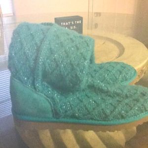 Brand new Ugg boots.